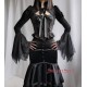 Surface Spell Gothic Dark Countess Vest(Full Payment Without Shipping)